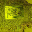 Компрессор кондиционера Mazda Axela оригинальный номер K4105163