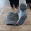 Сиденье переднее правое Mitsubishi Diamante 
