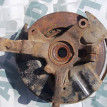 Кулак поворотный Mazda Cx-7 2.3 2008 Mazda 2 оригинальный номер L206-33-020A