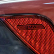 Фонарь в крыло BMW X3 оригинальный номер 63 21 9 463 047, 63 21 9 463 047, 63219463047, 9463047