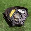 Подушка безопасности в рулевое колесо Ford Focus 