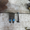 Механизм разведения колодок  Cherokee 4 wk2 Jeep Cherokee оригинальный номер 04560179AA