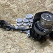 Рулевая рейка в сборе Infiniti QX60 II  оригинальный номер 49001-6SA0C