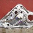 Стеклоподъемник левый задний Mercedes-Benz C-класс 2008 W204 271.950 Mercedes-Benz C-klasse  