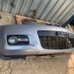 Бампер Mazda Cx-7 2006-2012 EH1050031CAA, передний Mazda CX-7  