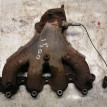 Выпускной коллектор Honda Civic VI Honda Civic оригинальный номер 18100PM6H00