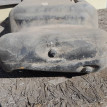Бак топливный Nissan Navara 2004-2010 Nissan Navara (Frontier) 