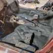 Ковролин Lada Kalina 2 2013 21920510901400 ХЭТЧБЕК 11186 ВАЗ (Lada) Kalina 