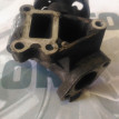 Помпа Nissan Primera P12 QR20DE 2001 Nissan Primera оригинальный номер 210106N226