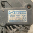 Генератор Nissan Almera Classic I (2006—2013) Nissan Almera Classic оригинальный номер 5281031000