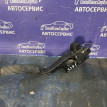 Педаль газа SsangYong Kyron Actyon 1 Ssang Yong Actyon оригинальный номер 20550-09001