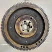 Маховик,корзина сцепления Faw V2 FAW V2 оригинальный номер 31210TKA10