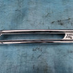 Накладка птф Mercedes-Benz M-класс W166 (2011—2015) Mercedes-Benz M-klasse оригинальный номер A1668851474