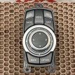 Блок управления мультимедиа BMW X3 оригинальный номер 65 82 9 267 956, 65 82 9 267 956, 65829267956, 9267956, 61 31 9 253 945, 61319253945, 9253945