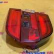 Фонарь задний внутренний правый Jaguar XF I рестайлинг (2011—2015) Jaguar XF оригинальный номер C2Z12876