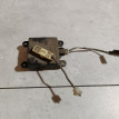 Моторчик заслонки отопителя Nissan Cefiro оригинальный номер 2W60130850