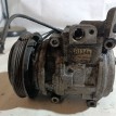 Компрессор кондиционера Kia Shuma 
