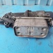 Корпус масляного фильтра Mercedes M272 M273 Mercedes-Benz M-klasse  