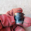 Парктроник A0009055504 Mercedes-Benz GLE C292 Mercedes-Benz GLE оригинальный номер A0009055504