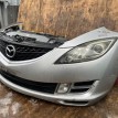 Ноускат Nose Cut Mazda 6 2007-2012 GH, передний Mazda 6  