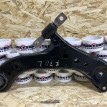 Рычаг передний левый Toyota Camry VIII (XV70)  оригинальный номер 48069-33090