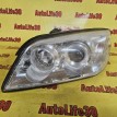 Фара левая Chevrolet Captiva 