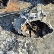 Мкпп Mitsubishi ASX 