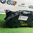 Панель приборов Audi A4 2013 Audi A4 