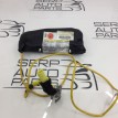 Подушка безопасности в сиденье правая Chevrolet Chevrolet Aveo 