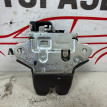 Замок багажника Hyundai Elantra 5 MD Hyundai Elantra оригинальный номер 812303X010