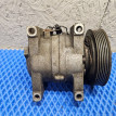 Компрессор кондиционера Nissan Almera Classic B10 Nissan Almera Classic оригинальный номер 2763095F0B
