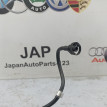 Трубка вакуумная Audi A4 2013 Audi A4 