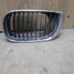 Решетка радиатора BMW 3-серия E46 1998-2005 BMW 3er оригинальный номер 51137072129