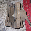 Суппорт тормозной передний правый Amulet A15 Chery Amulet (A15) оригинальный номер A113501060AB