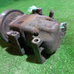 Компрессор кондиционера Mazda 2 оригинальный номер GJ6A61K00B
