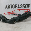 Кронштейн заднего бампера прав Volkswagen Golf Mk5 Volkswagen Golf оригинальный номер 1K6807376