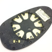 Зеркальный элемент BMW E87 51167145267, левый BMW 1er 
