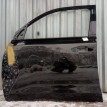Дверь Lexus Lx570 2015-2022, передняя левая Lexus LX  