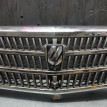 Решетка радиатора Toyota Alphard 