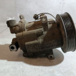 Компрессор системы кондиционирования Nissan Sunny оригинальный номер 926008N200