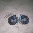 Сигнал звуковой Ford Focus II 2005-2008 Ford Focus оригинальный номер 1347121