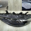 Фара левая Haval F7 LED Haval F7 оригинальный номер 4121102XKQ00A