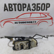 Замок двери передней левой Hyundai Getz Hyundai Getz оригинальный номер 813101C011