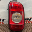 Фонарь в крыло Mini Clubman оригинальный номер 63 21 2 755 118, 63 21 2 755 118, 63212755118, 2755118