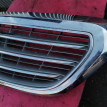 Решетка радиатора Mercedes-Benz E-класс W212/S212/C207/A207 (2009—2013) Mercedes-Benz E-klasse оригинальный номер A2128801383