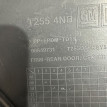 Обшивка задней правой двери Chevrolet Aveo T250 Chevrolet Aveo оригинальный номер 96649731