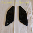 Дефлектор капота комплект Range Rover 2 (L494) Land Rover Range Rover оригинальный номер LR098770