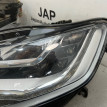 Фара Audi A6 2012 Audi A6