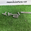 Шильдик Audi A6 2013 Audi A6 