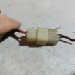 Кнопка противотуманки Toyota Prius оригинальный номер 9098011314